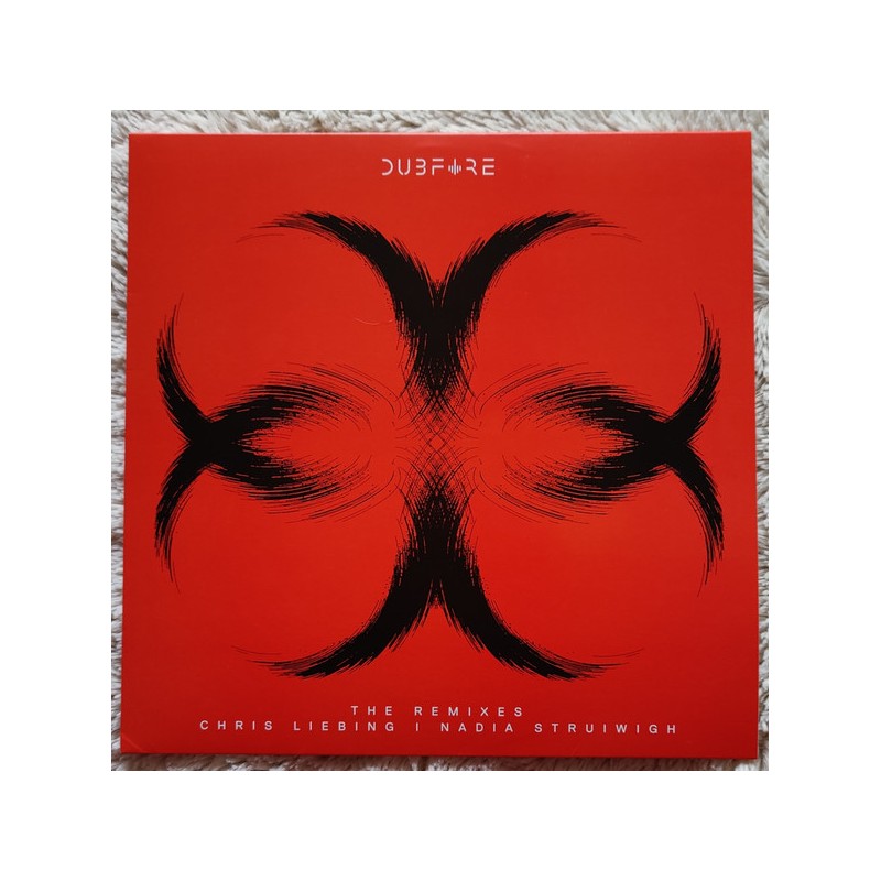 Dubfire – EVOLV | The Remixes