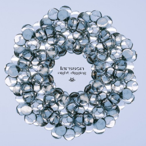 Larsson  – Night Digging EP