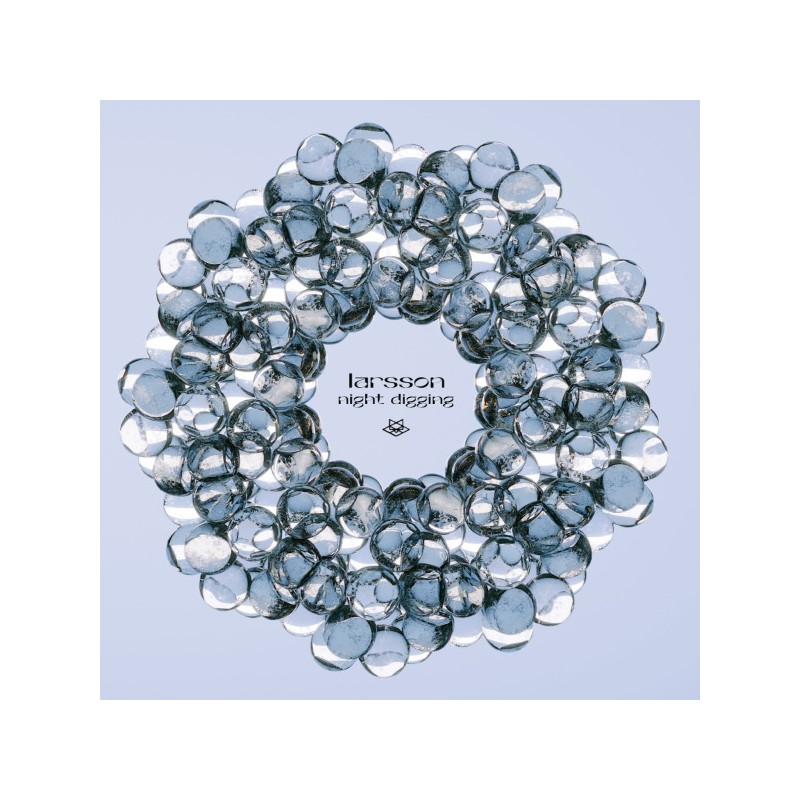 Larsson  – Night Digging EP