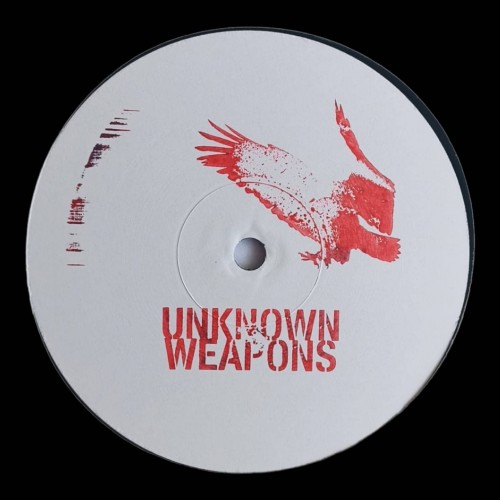 Unknown Artist – UW0003