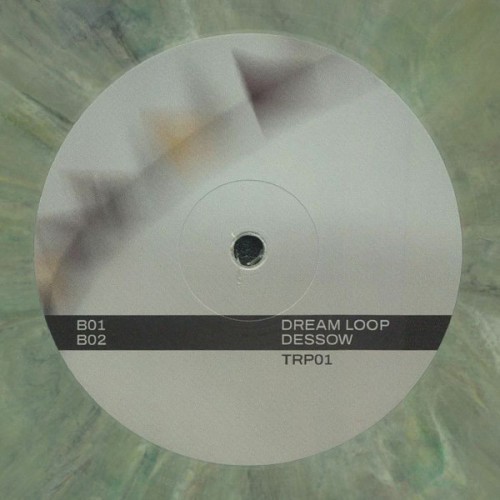 Max – True Spirit ( Coloured Marbled  )