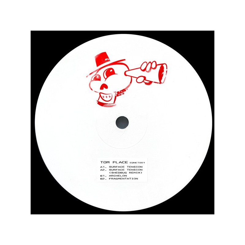 Tom Place – EDNET001