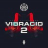 VIBRACID 2 · RAVE ADVENGERS -150 COPIAS LIMITED