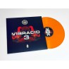 Various – Vibracid 3 · Beyond Logic ( Limited Edition, Orange 150 units )
