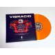 Various – Vibracid 3 · Beyond Logic ( Limited Edition, Orange 150 units )