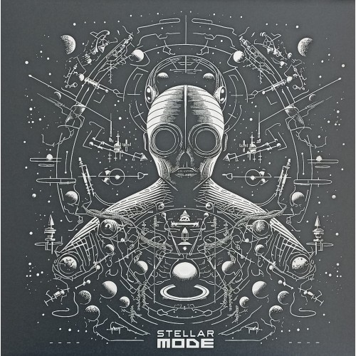 Dagobert / Kalson – Stellar Mode 003