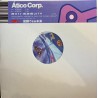 Atico Corp. ‎– Anti-Gravity ( Limited Edition 10" Black Vinyl Dubplate )