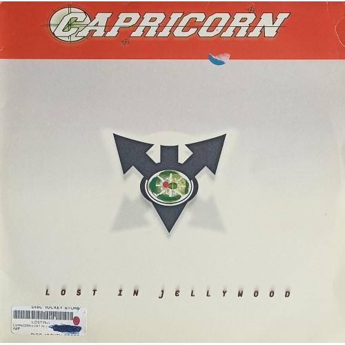 Capricorn – Lost In Jellywood ( 2LP )