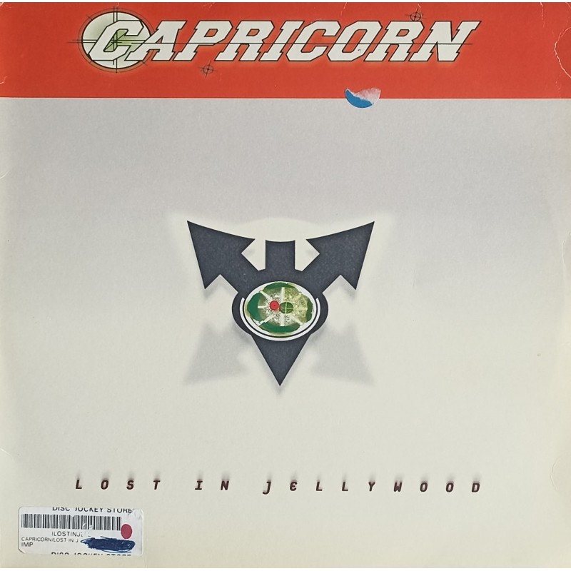 Capricorn – Lost In Jellywood ( 2LP )