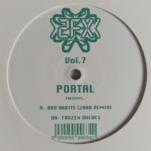 Portal – Vol. 7