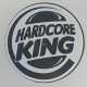Hardcore King ‎– Hardcore King Vol. 1
