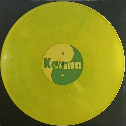 Various – Horizons Lost EP