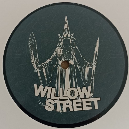 Radicall ‎– Sleepwalker EP