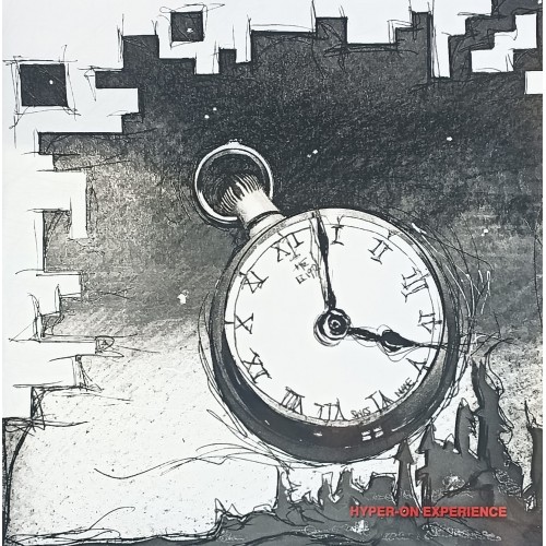 Hyper-On Experience – Keep It In The Family EP