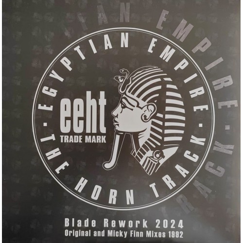 Egyptian Empire – The Horn Track