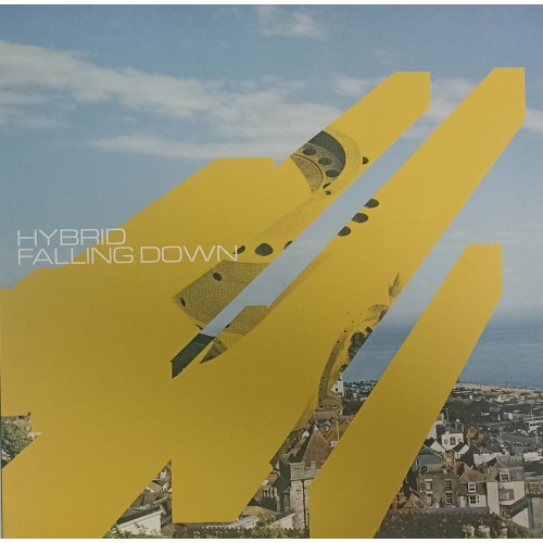 Hybrid – Falling Down