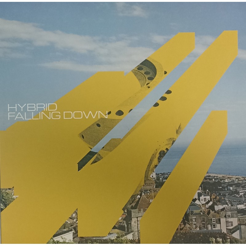 Hybrid – Falling Down