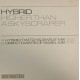 Hybrid – Higher Than A Skyscraper