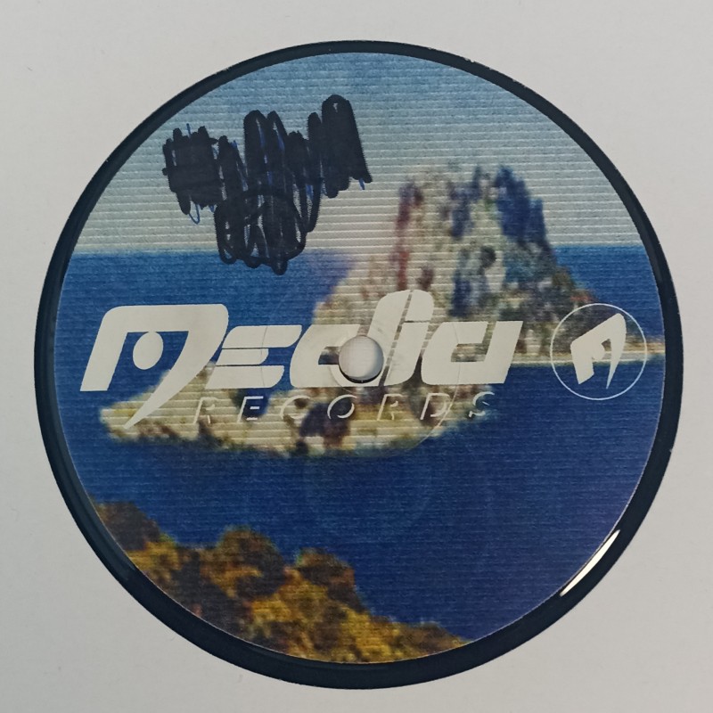 Es Vedra – All Fat Boys Dancing