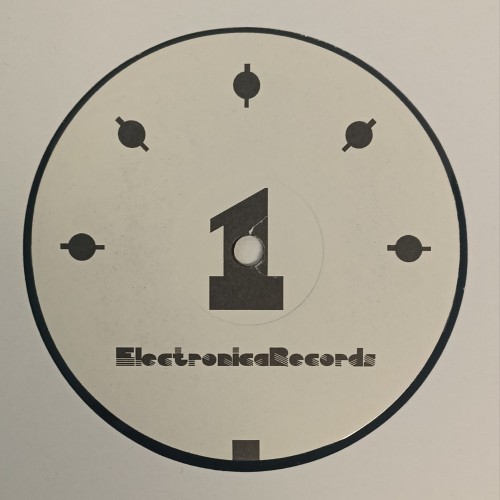 Electrónica Records 1