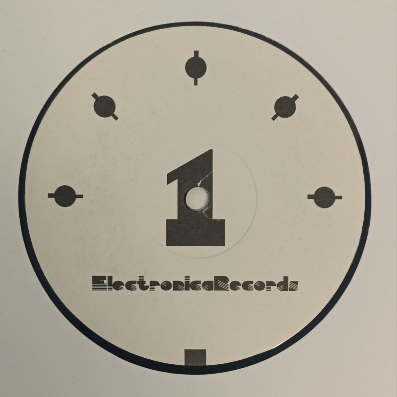 Electrónica Records 1