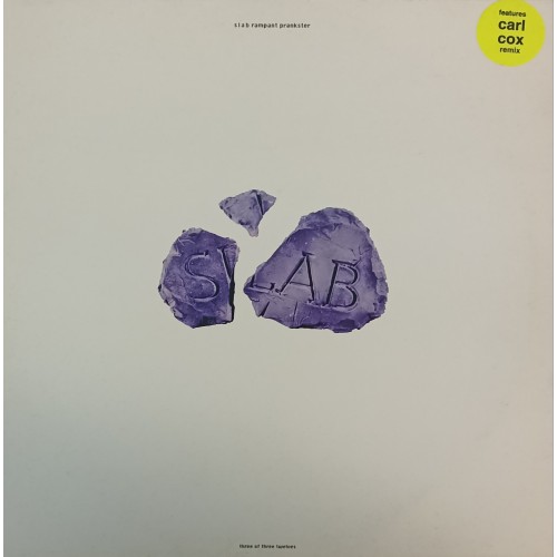 Slab – Rampant Prankster