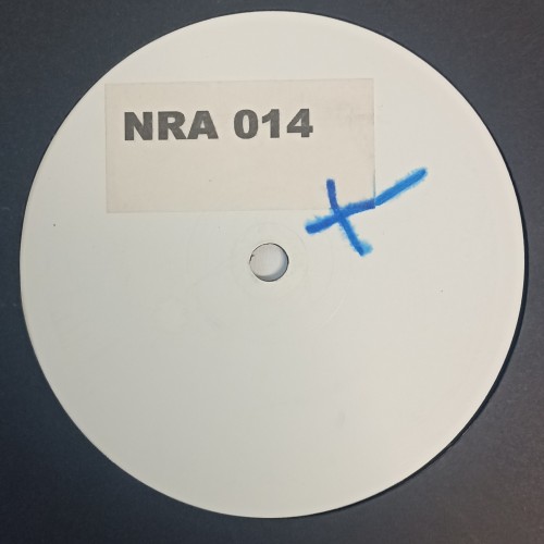 NRA014 - SALTO EN CARA B ( CHAMPION SOUND )