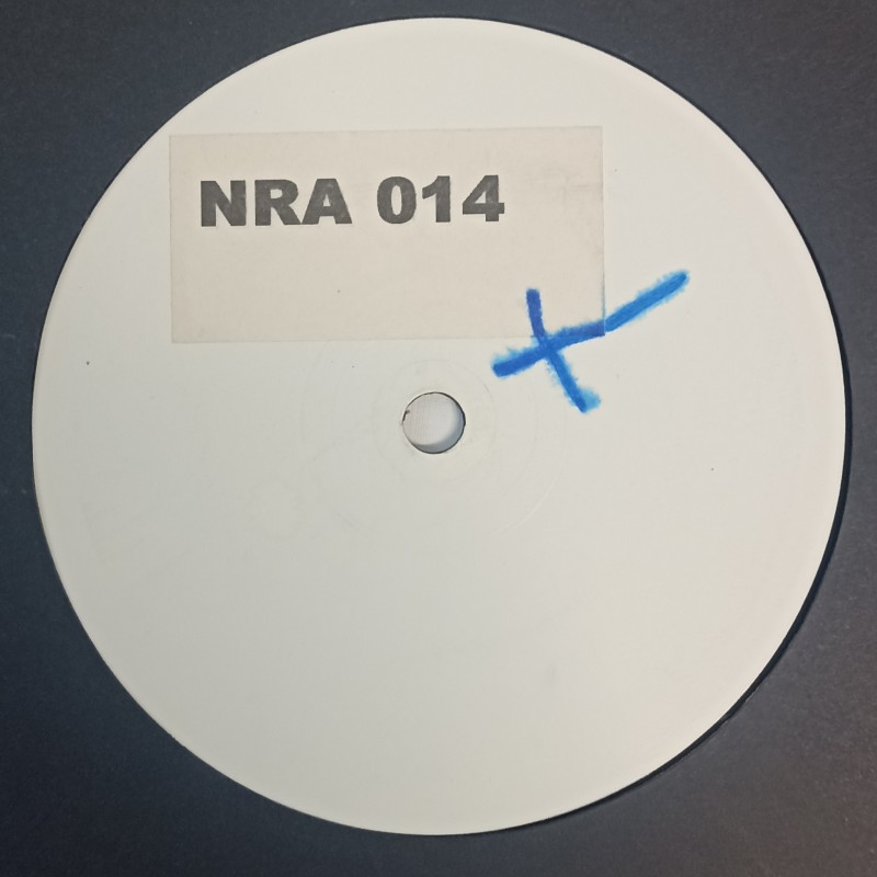 NRA014 - SALTO EN CARA B ( CHAMPION SOUND )