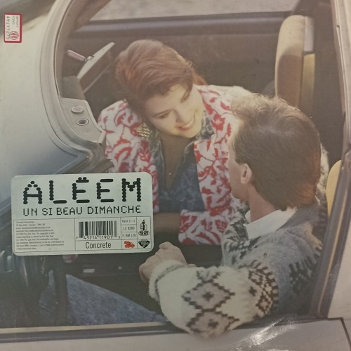 Alëem – Filtri Organi