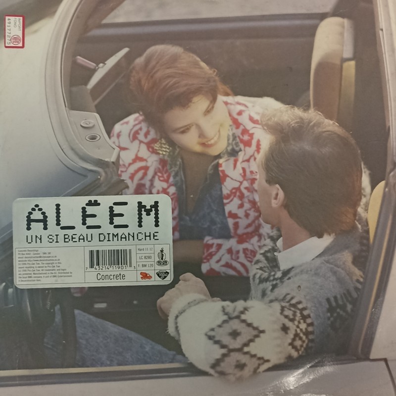 Alëem – Filtri Organi