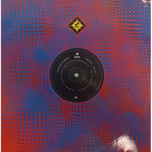 Westbam, Koon & Stephenson – Always Music - The Mixes