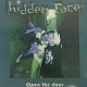 Hidden Face – Open The Door