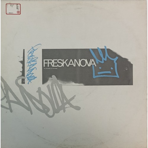 Agent Sumo – Mayhem E.P.