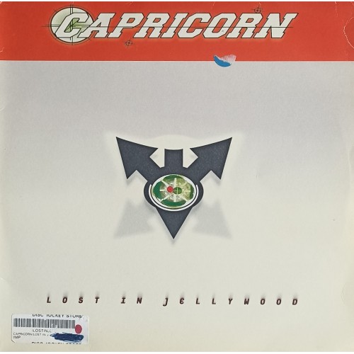 Capricorn – Lost In Jellywood ( 2LP )