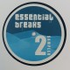 Various – Essential Breaks Sampler 2
