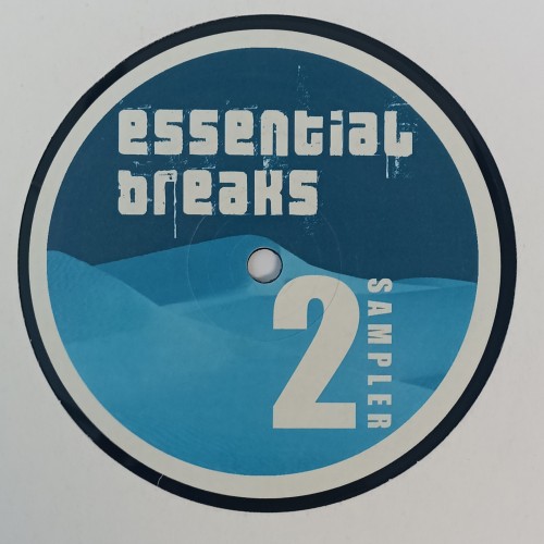 Various – Essential Breaks Sampler 2