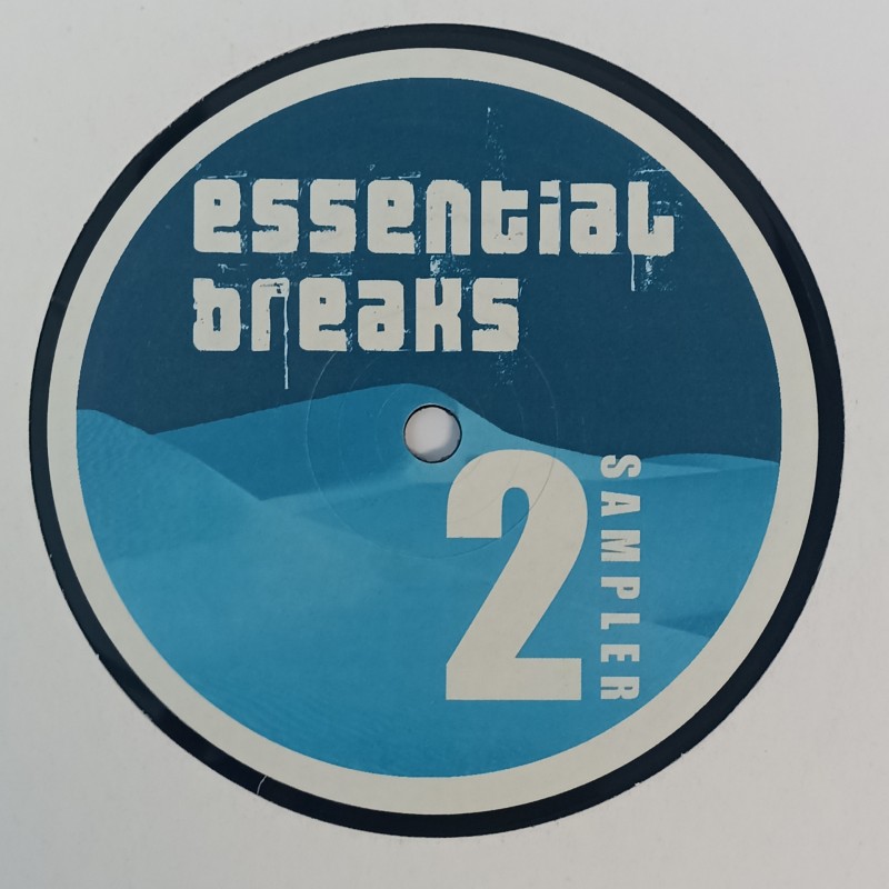 Various – Essential Breaks Sampler 2