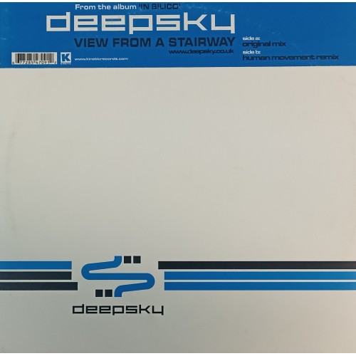 Deepsky – View From A Stairway