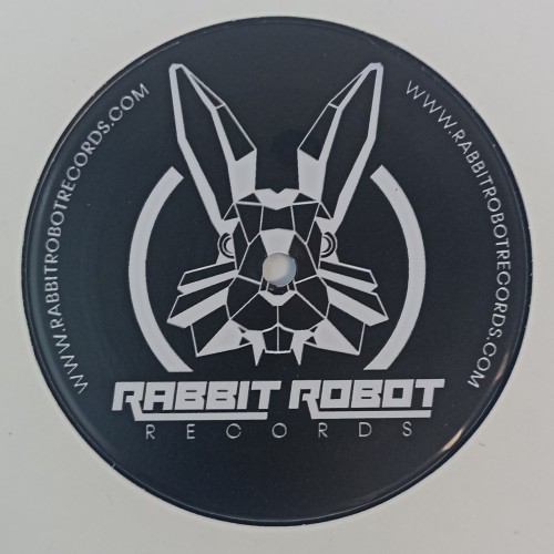 White label ‎– Unknown