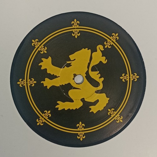 Paul Grogan – An Experiment In Noise