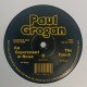 Paul Grogan – An Experiment In Noise