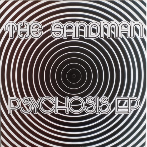 The Sandman – Psychosis EP