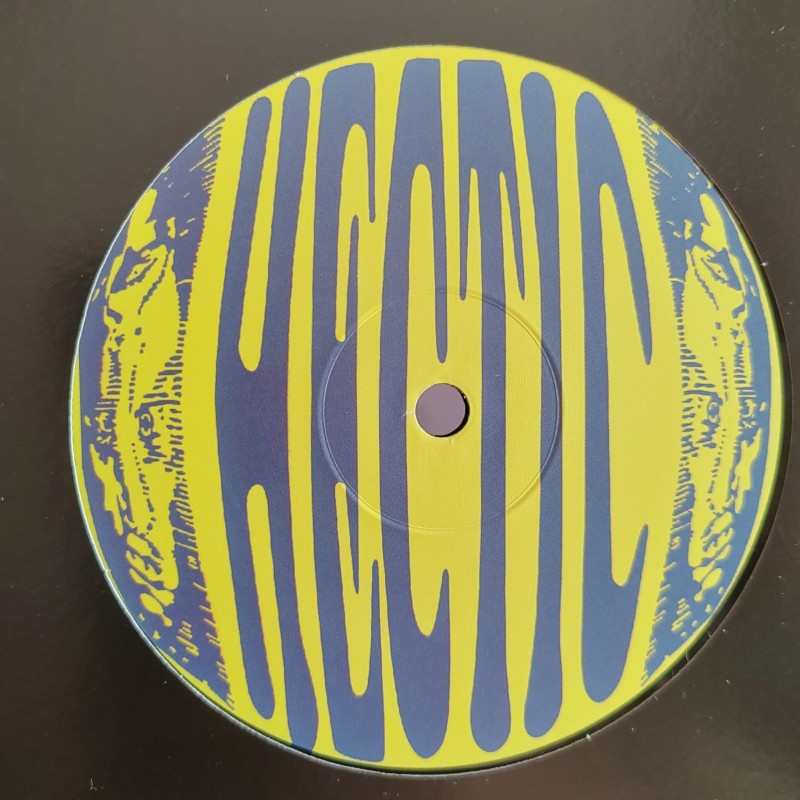 Ramos, Supreme & Sunset Regime With DJ Slipmatt Feat. Donna Grassie – The Remix EP