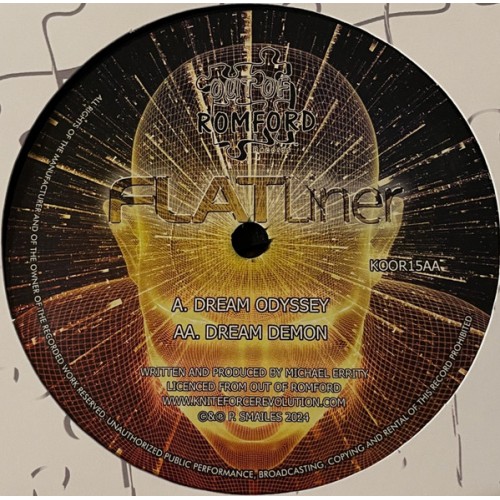 Flatliner – Dream Odyssey / Dream Demon