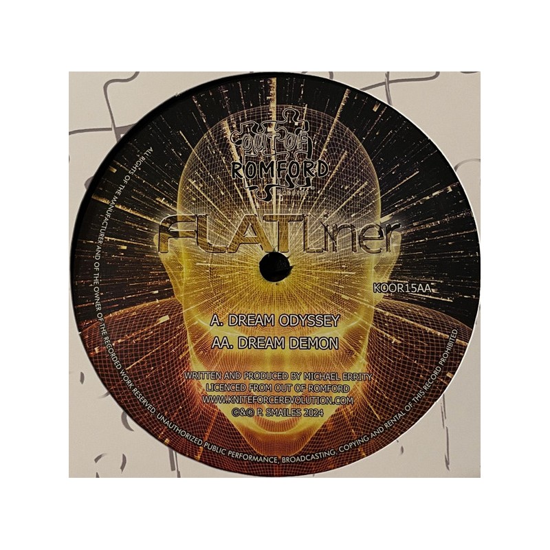 Flatliner – Dream Odyssey / Dream Demon