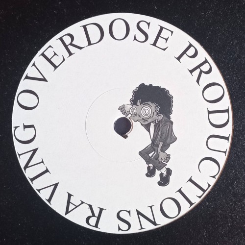 R.O.P. – Raving Overdose Productions EP