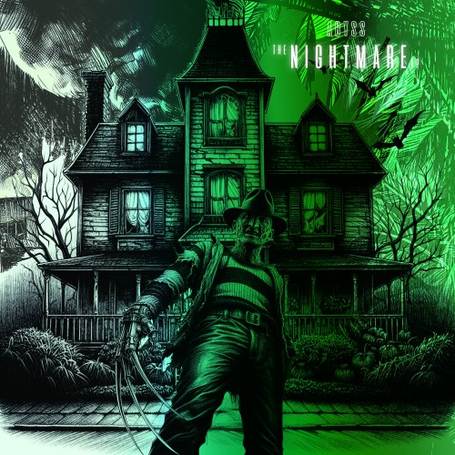 Abyss  – The Nightmare EP