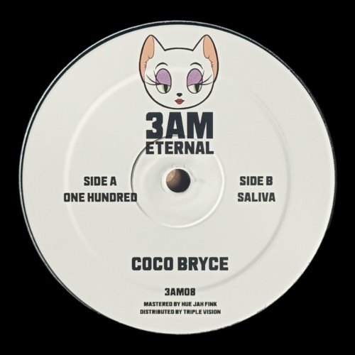 Coco Bryce – One Hundred / Saliva