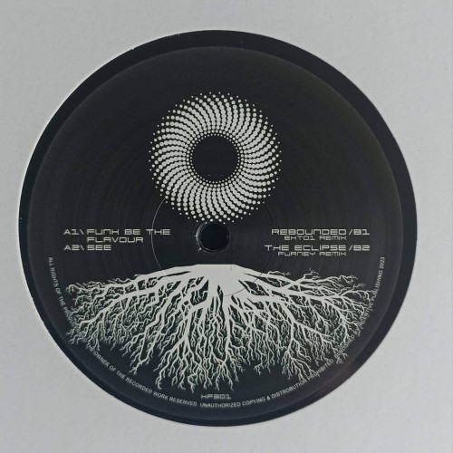 Cloud 9 – Funk Be The Flavour