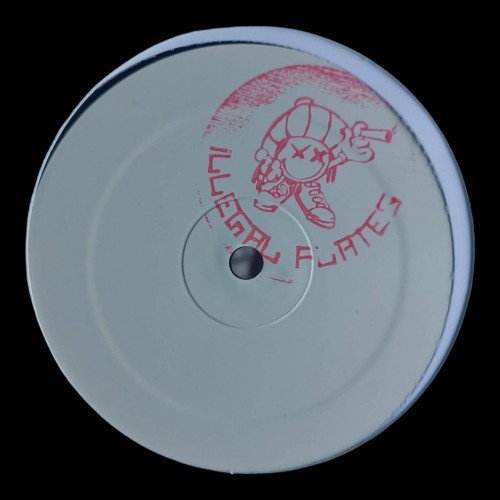 Various – Return To The Past E.P. Part.2